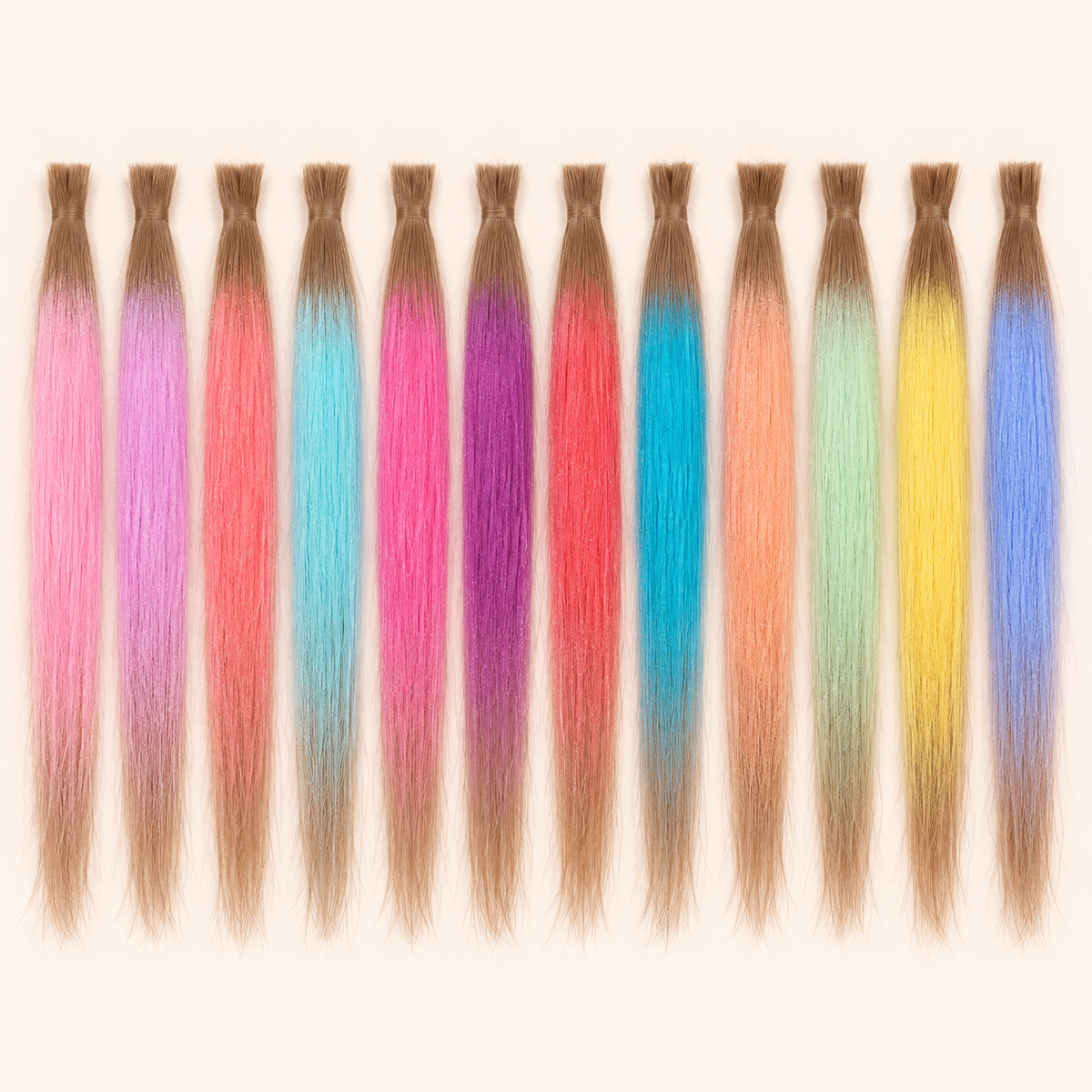 Clinclii Hair Chalk