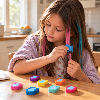 Clinclii Hair Chalk