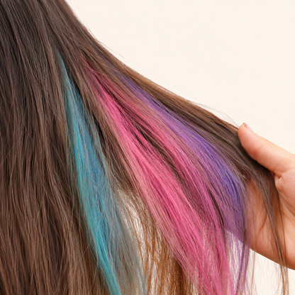 Clinclii Hair Chalk