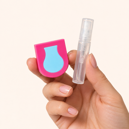 Clinclii Hair Chalk
