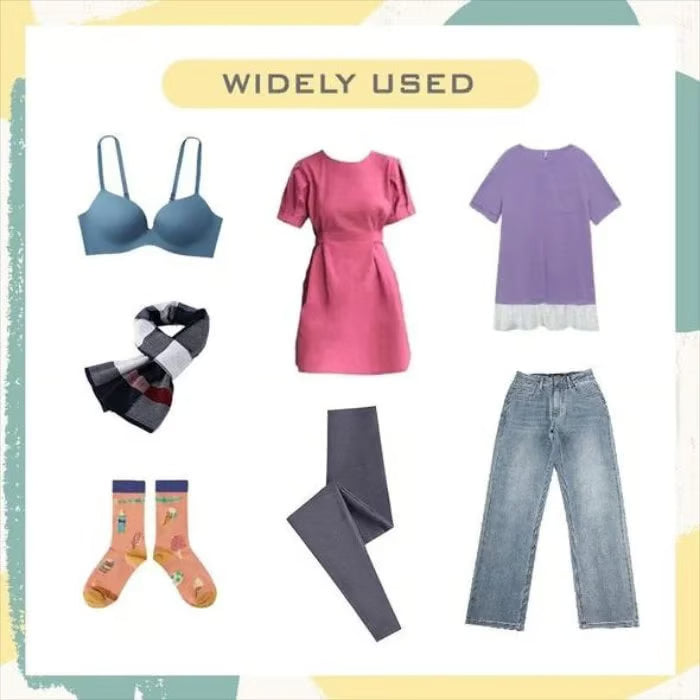 ✨ Space-Saving Wardrobe Organizer 👕 | Foldable & Multi-Compartment Clothing Storage 🏡💖