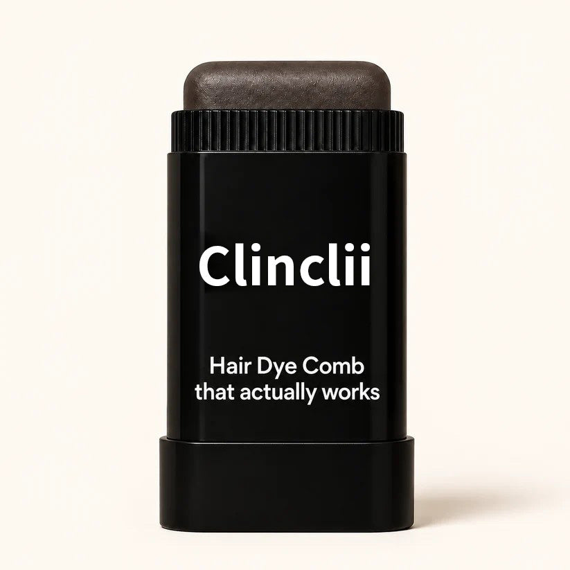 Clinclii Instant Gray Coverage Stick