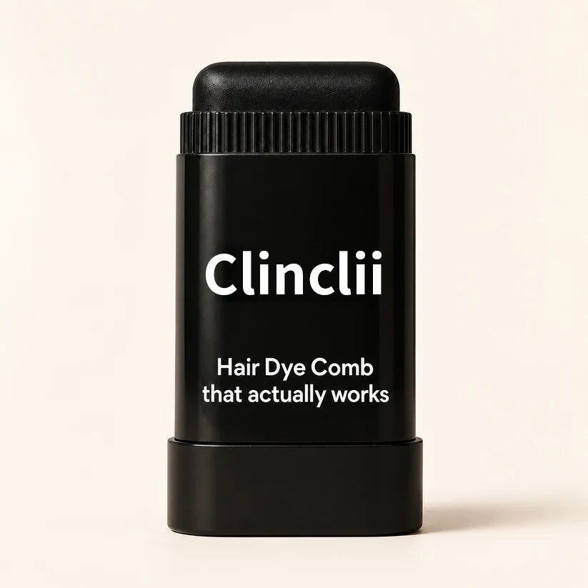 Clinclii Instant Gray Coverage Stick