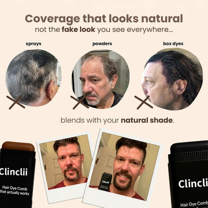 Clinclii Instant Gray Coverage Stick