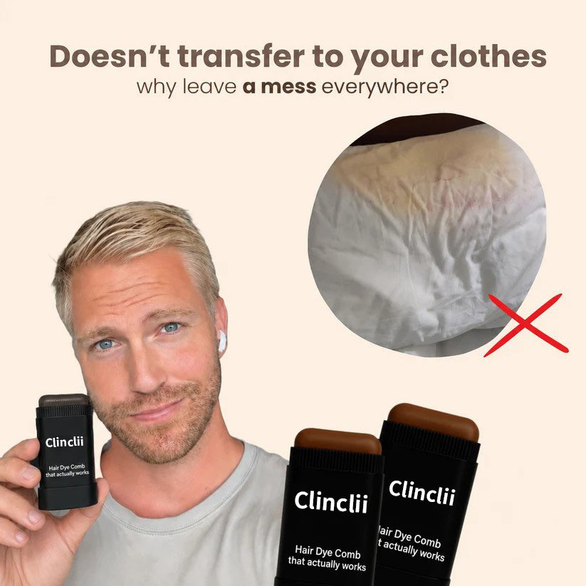 Clinclii Instant Gray Coverage Stick