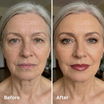 The Lipstick that adapts to your pH