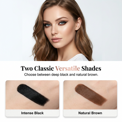Waterproof & Smudge-Proof Precision Liquid Eyeliner Pen